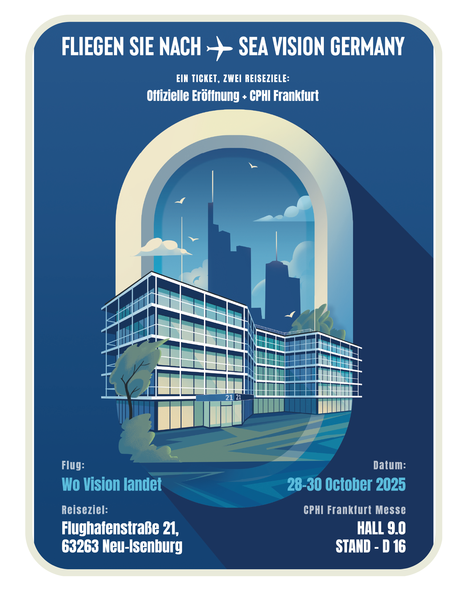 SV GERMANY ROUNDED CORNER SV GERMANY ROUNDED CORNER