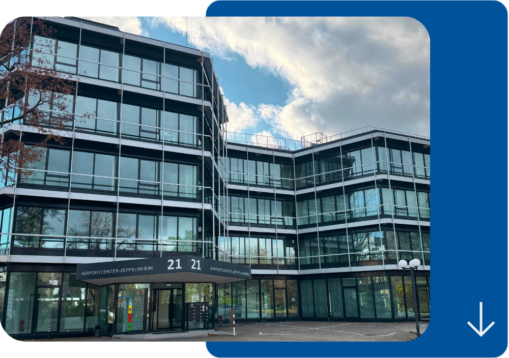 foto sv germany HEADQUARTER