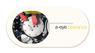 a-eye clearance